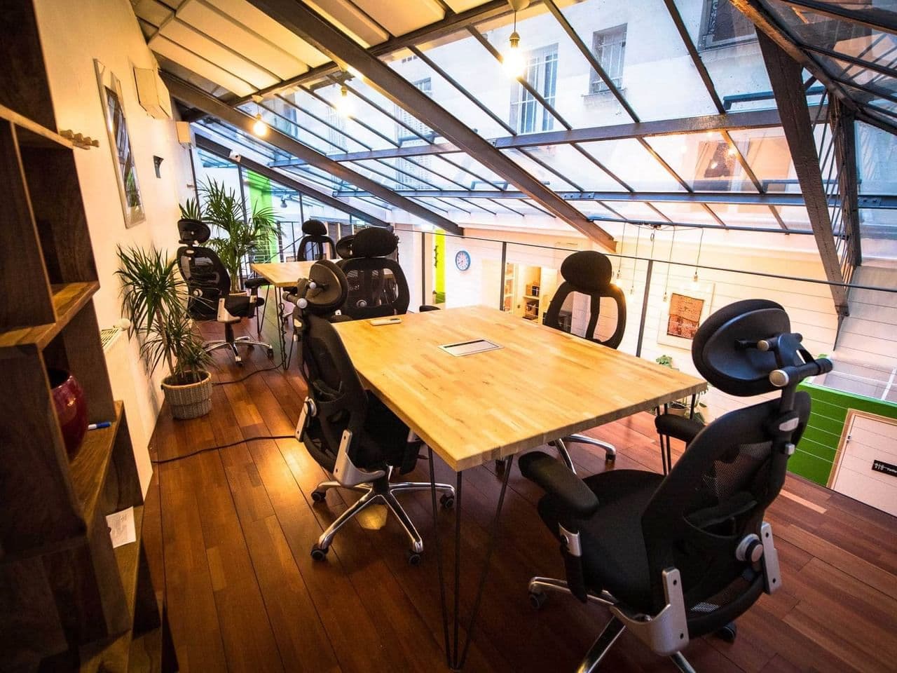 Minca Coworking