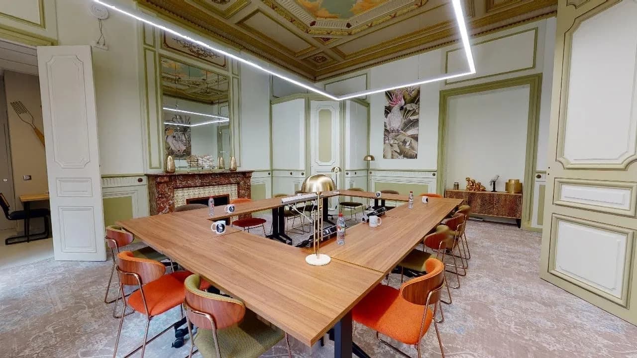 Mitwit Préfecture