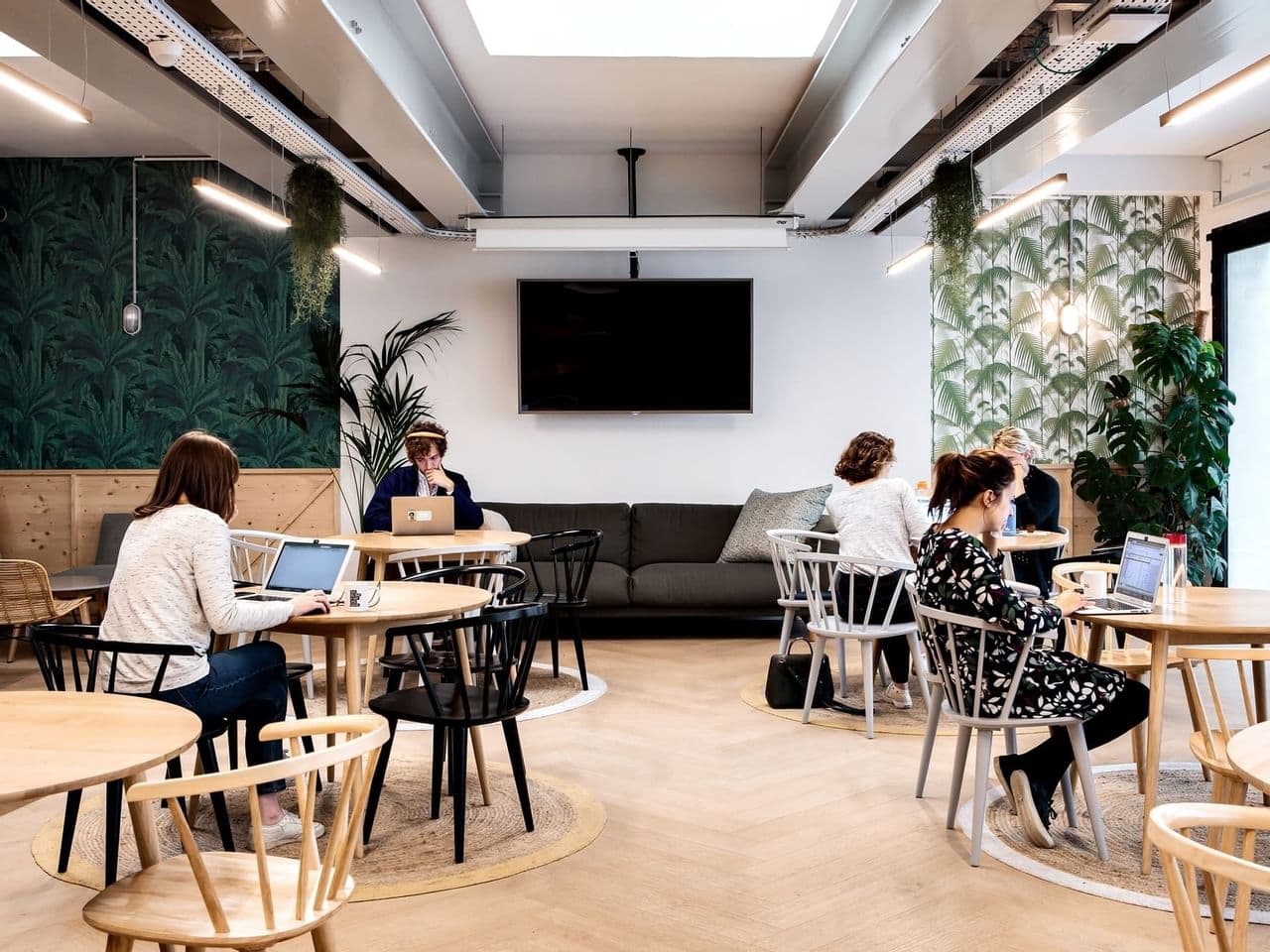 Morning Coworking - Morning - Amsterdam