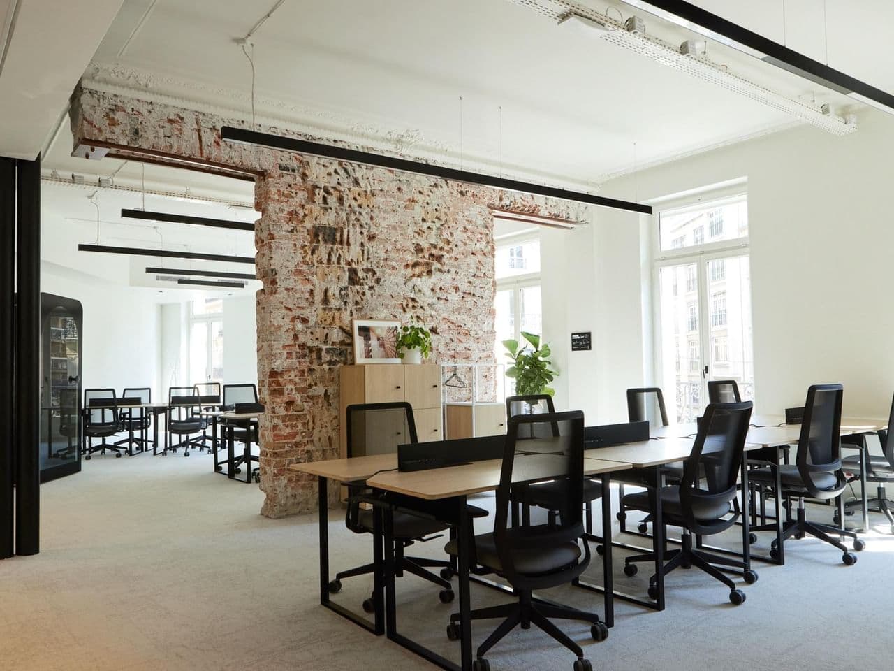 Morning Coworking - Morning - Beaurepaire