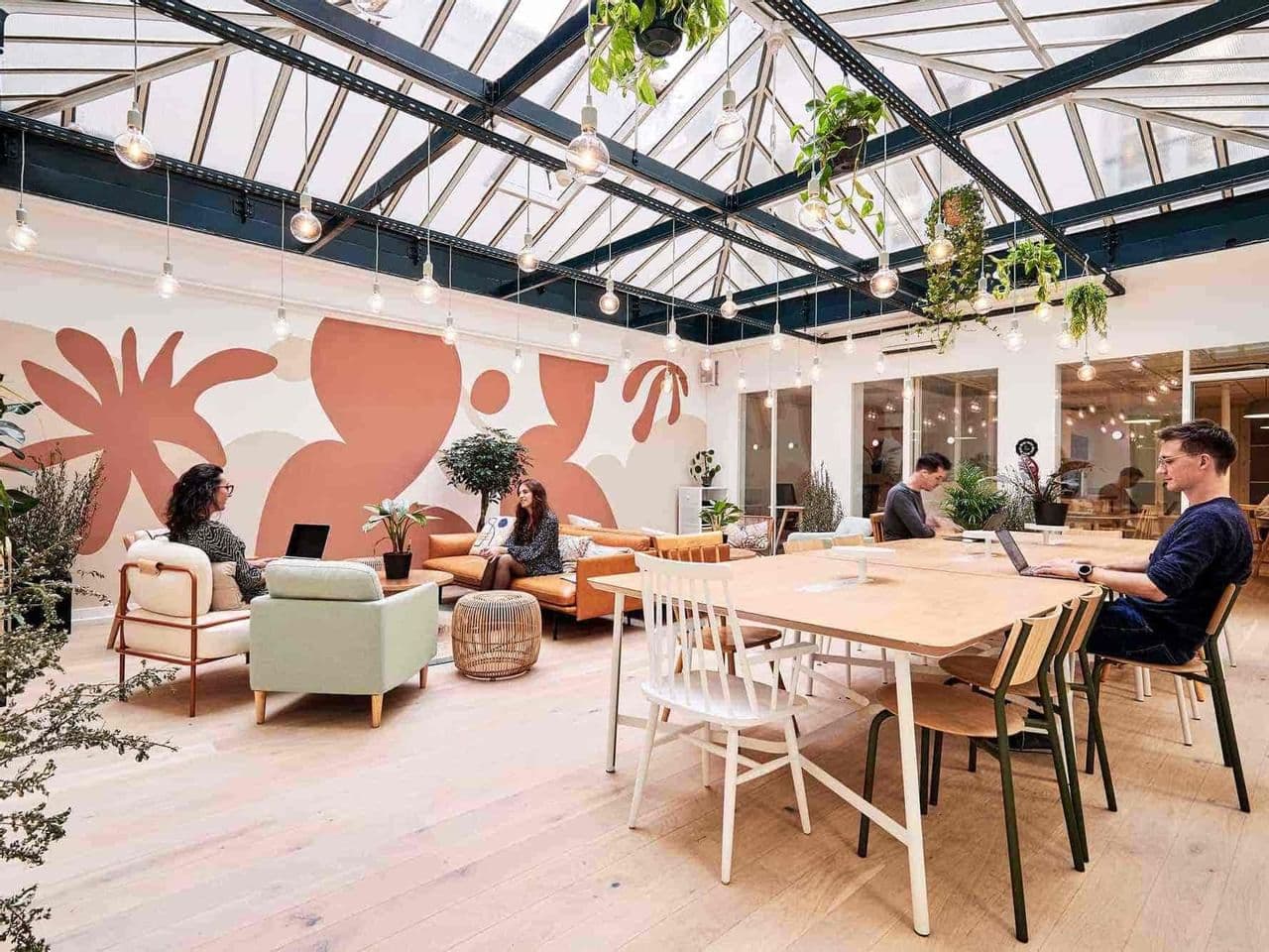 Morning Coworking - Morning - Cléry