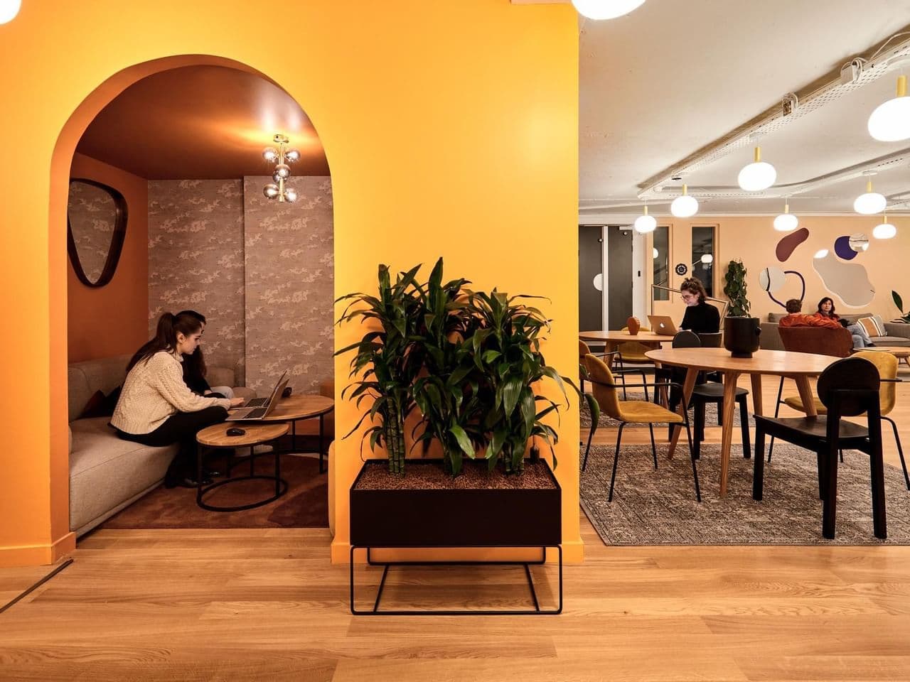 Morning Coworking - Morning - République