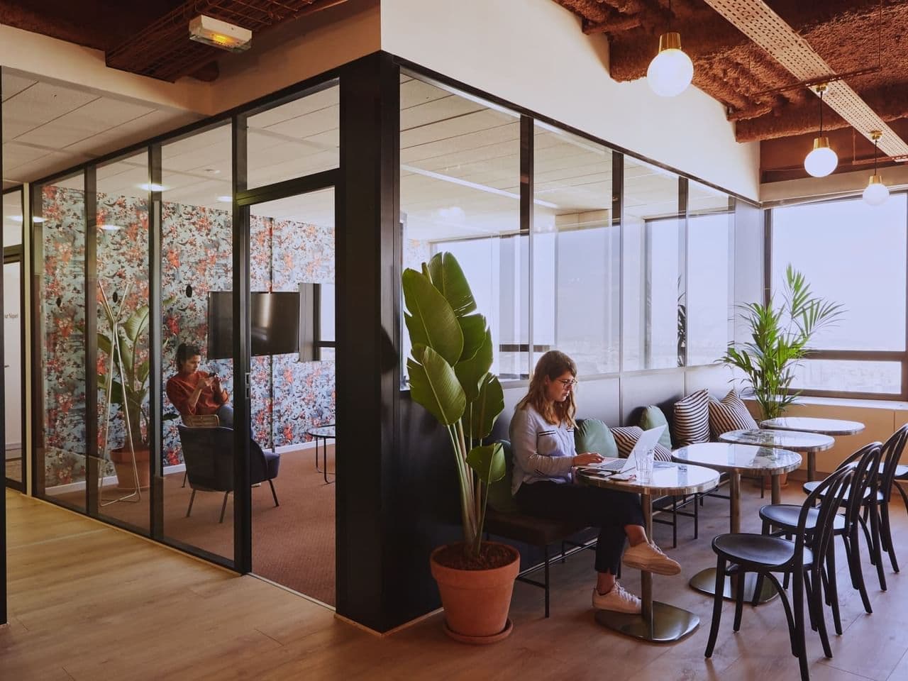 Morning Coworking - Morning - Montparnasse