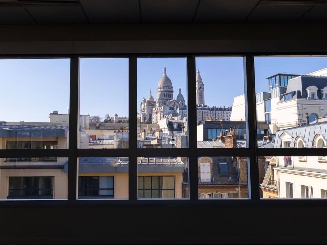Morning Coworking - Morning - Sofia