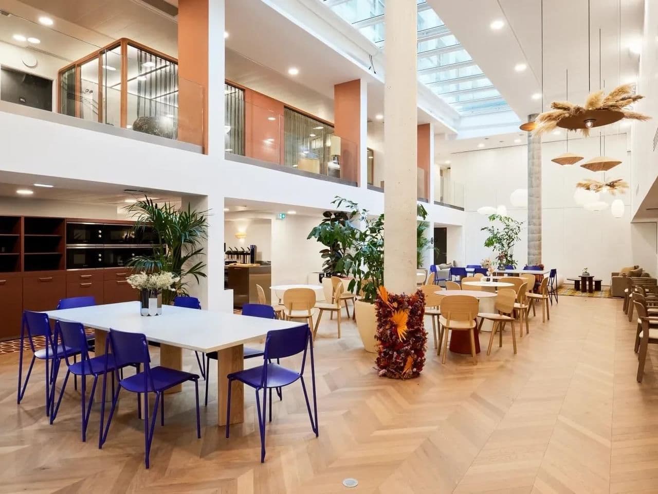 Morning Coworking - Morning - Trévise