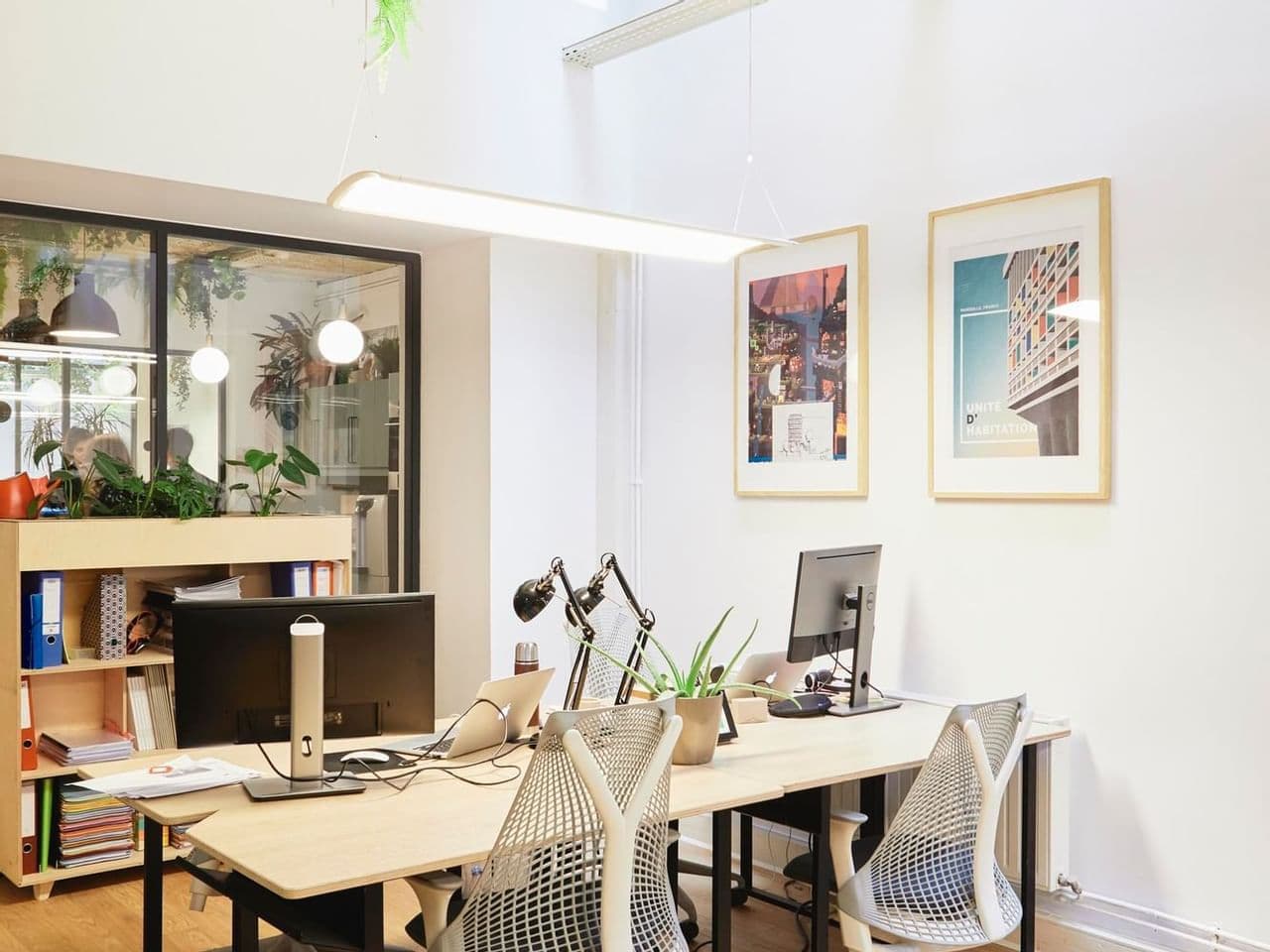 Morning Coworking - Morning - Victoires
