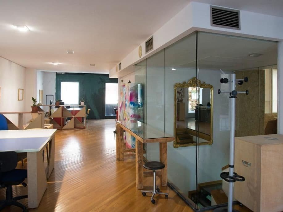 Ms 31 Coworking