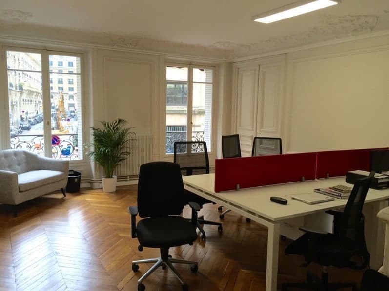 My Office 54 Clichy