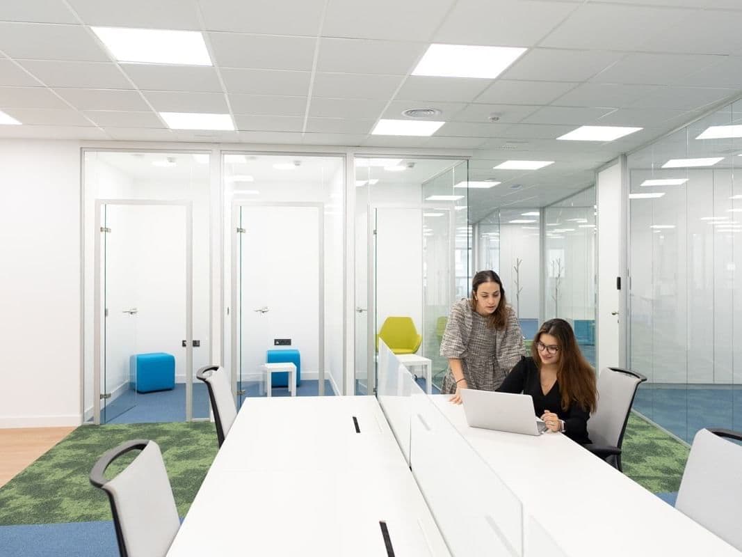 Mycoworking