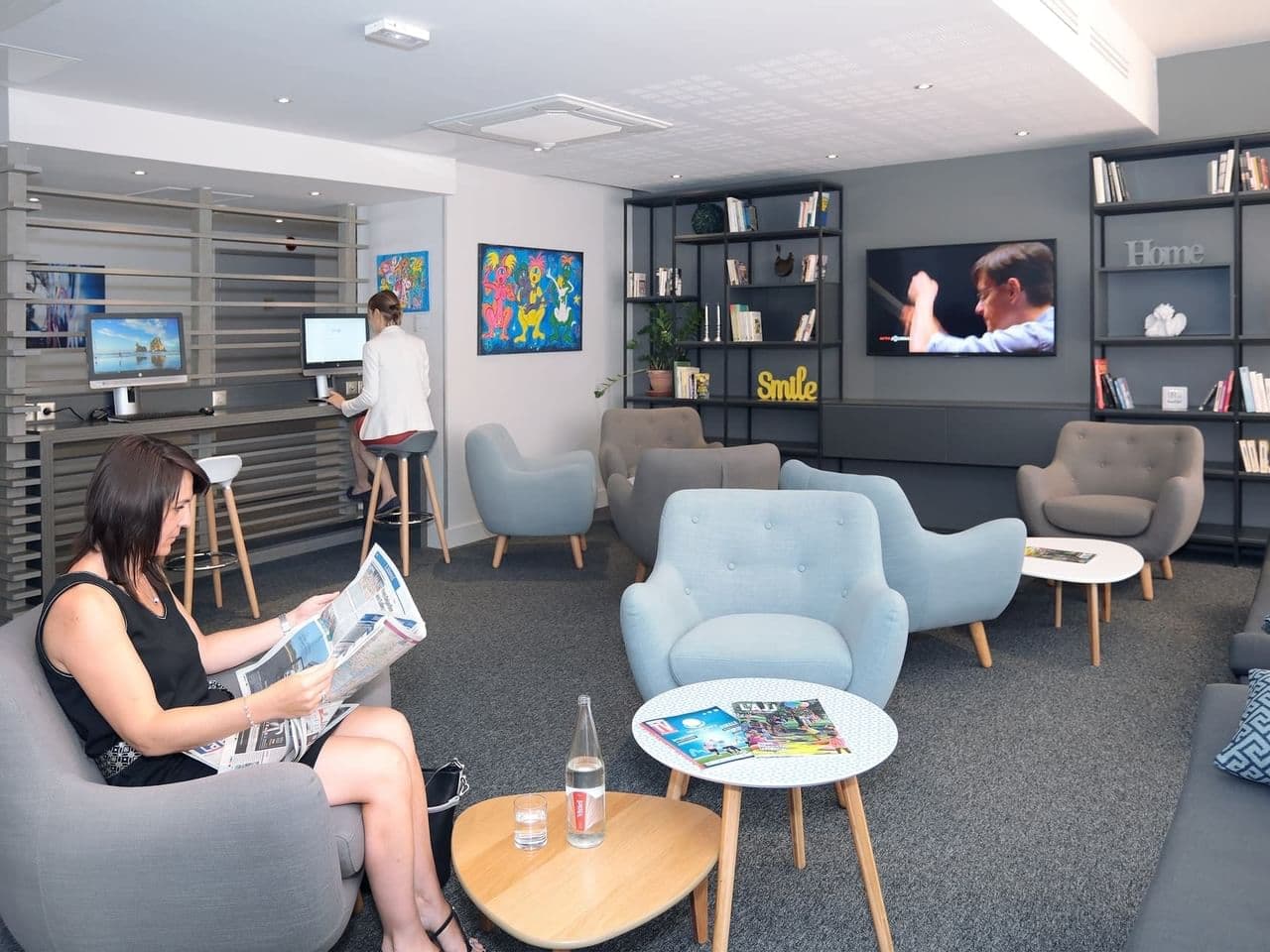 myWO Aubagne Centre