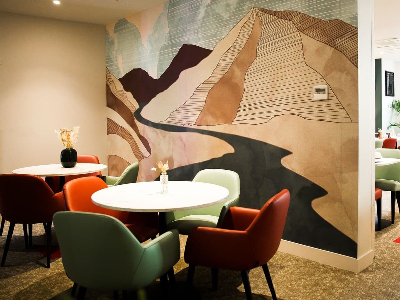 MyWo Grenoble Centre
