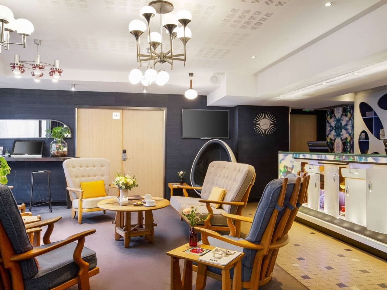 MyWo Lille Centre Rihour