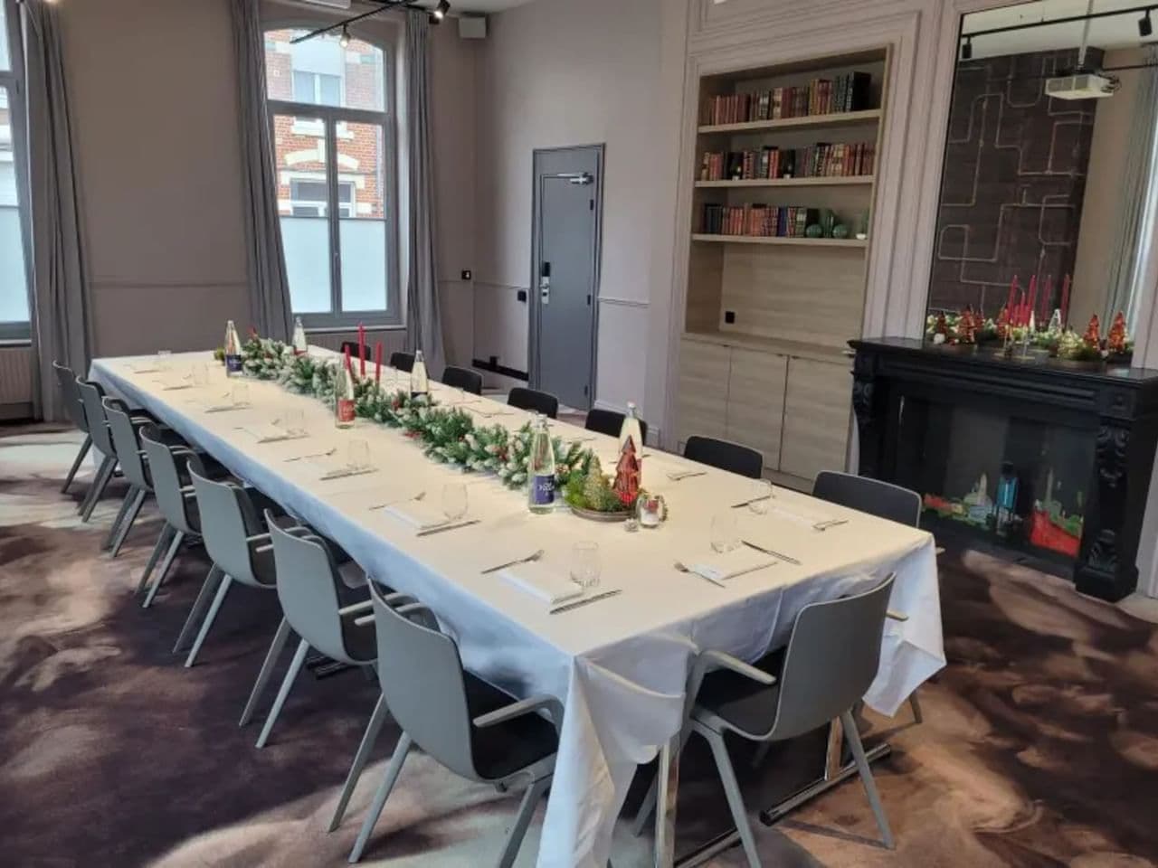 Best Western (Wojo) - myWO Lille
