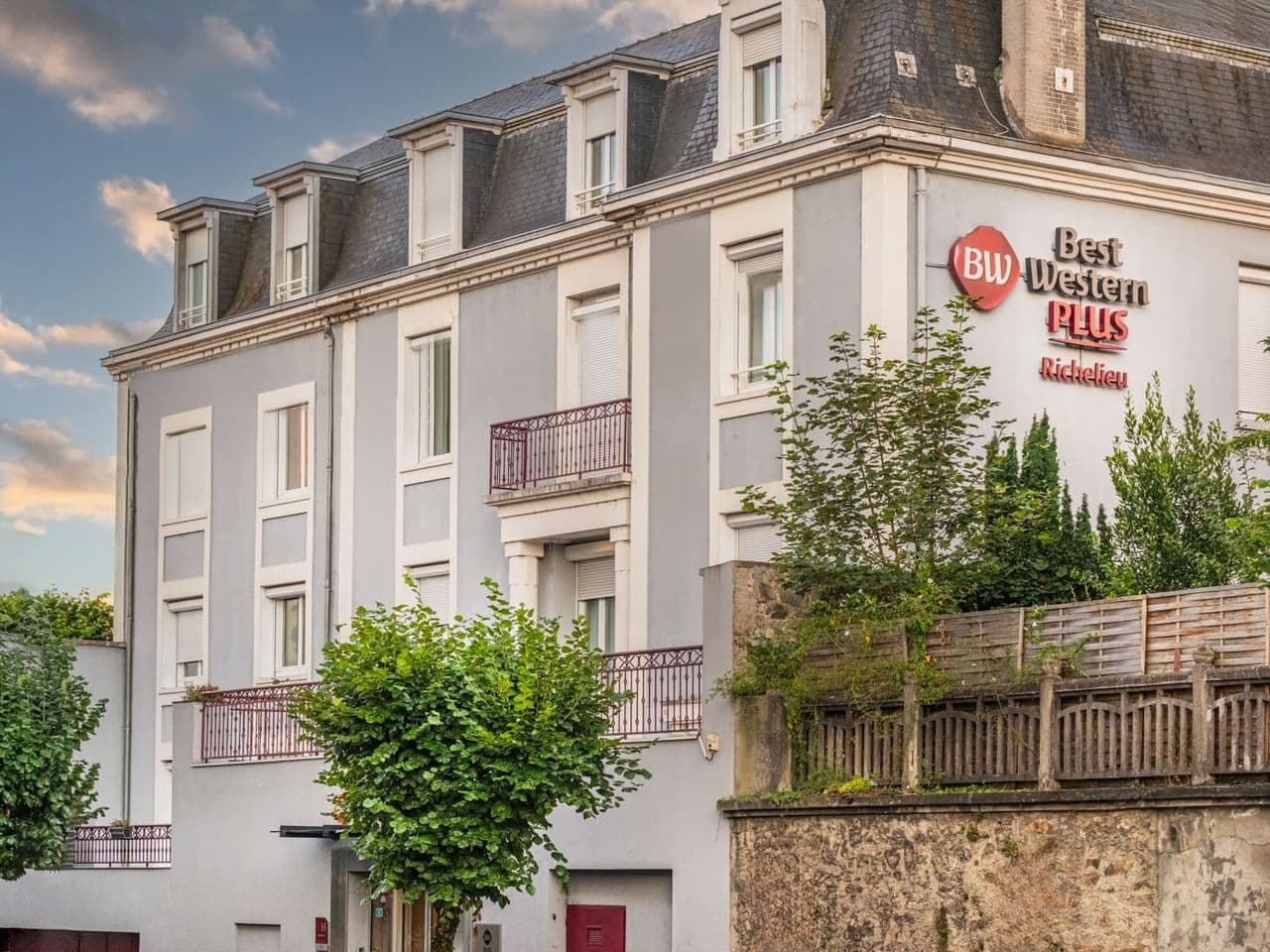 MyWo Limoges Centre