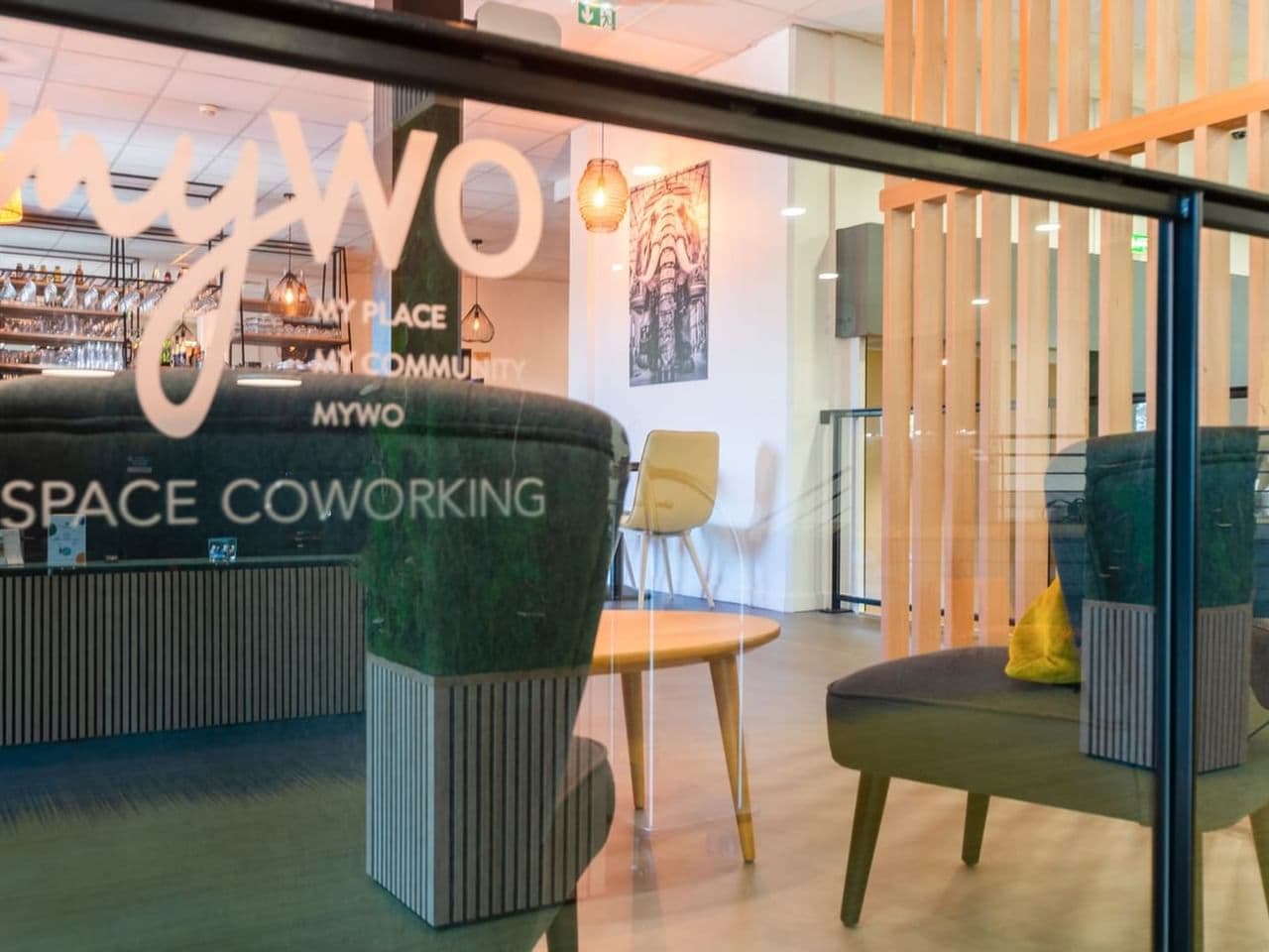 MyWo Nantes Beaujoire