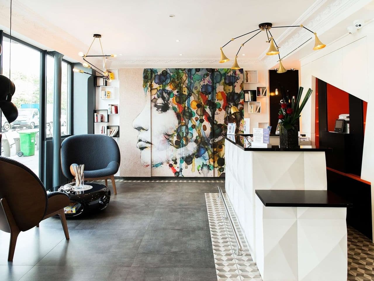 myWO Paris Batignolles