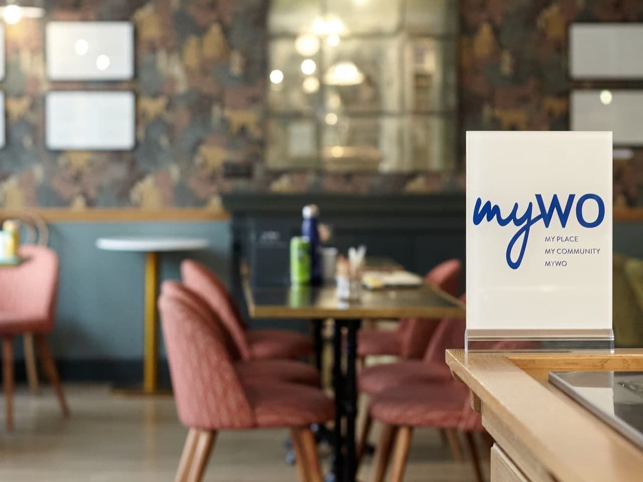 Best Western (Wojo) - myWO Paris Gare de l'Est