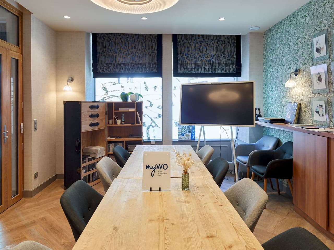 Best Western (Wojo) - myWO Paris Gare Saint Lazare - Europe