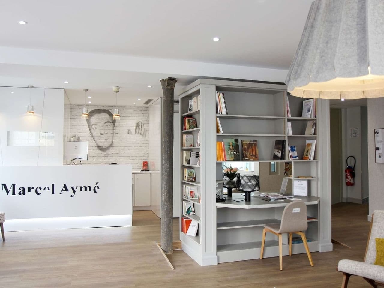 myWO Paris MontmartreRue Tholozé - Paris 18