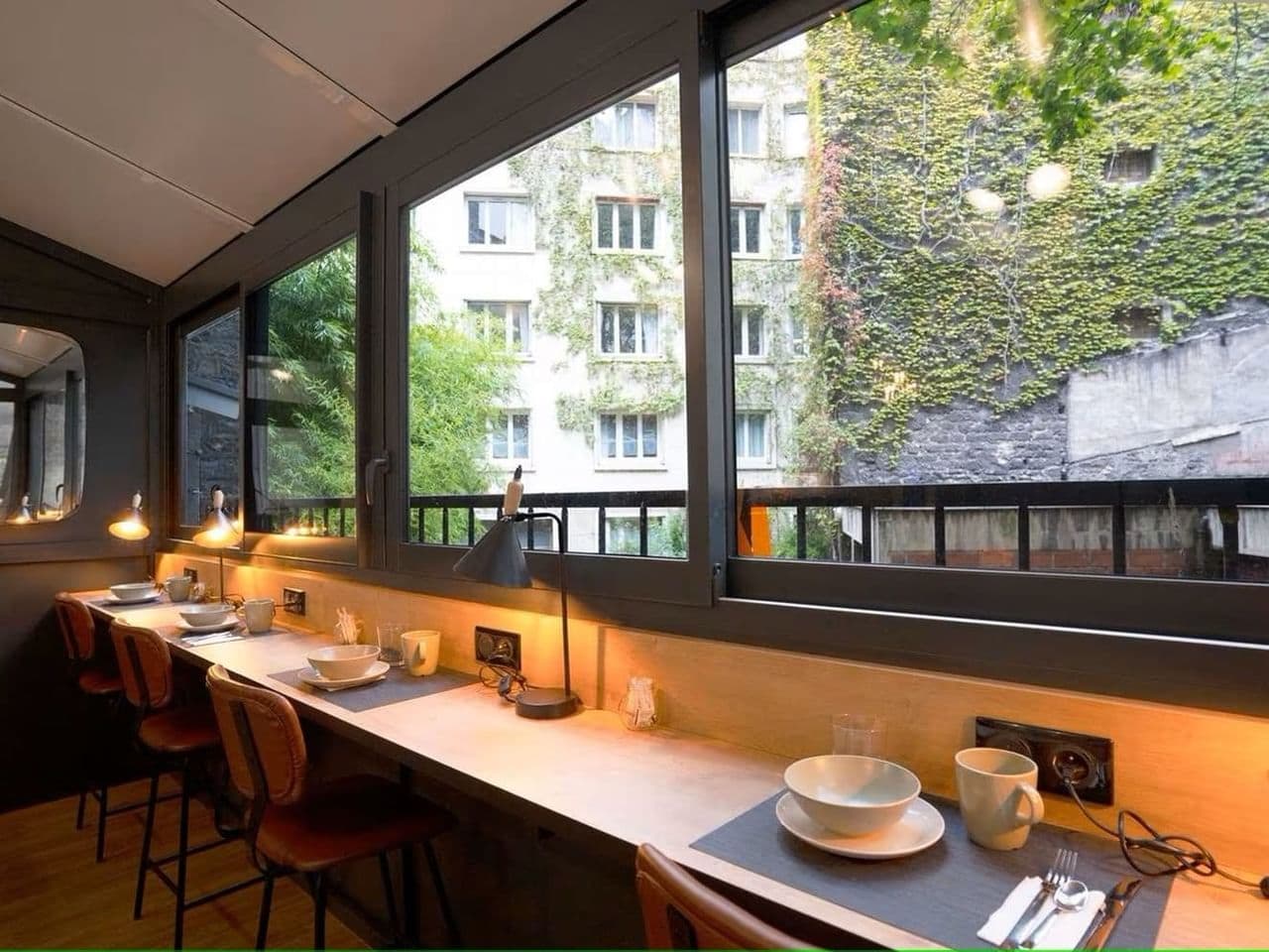 MyWo Paris Montparnasse