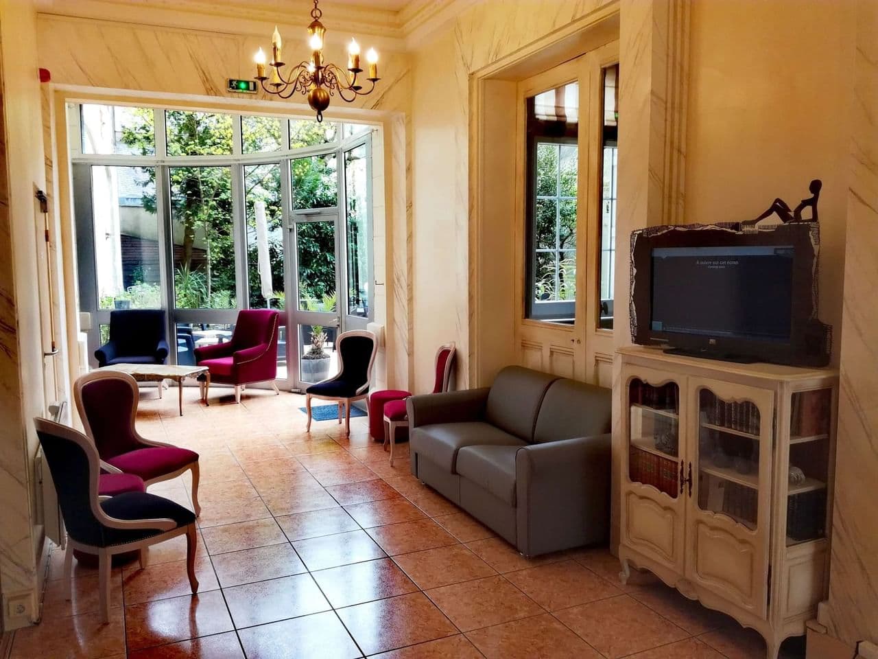 Best Western (Wojo) - myWO Tours Centre
