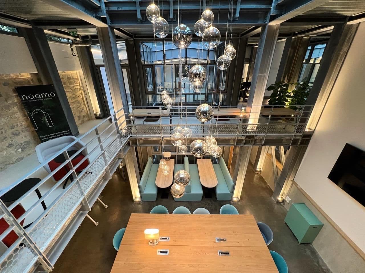 Naama Le Loft