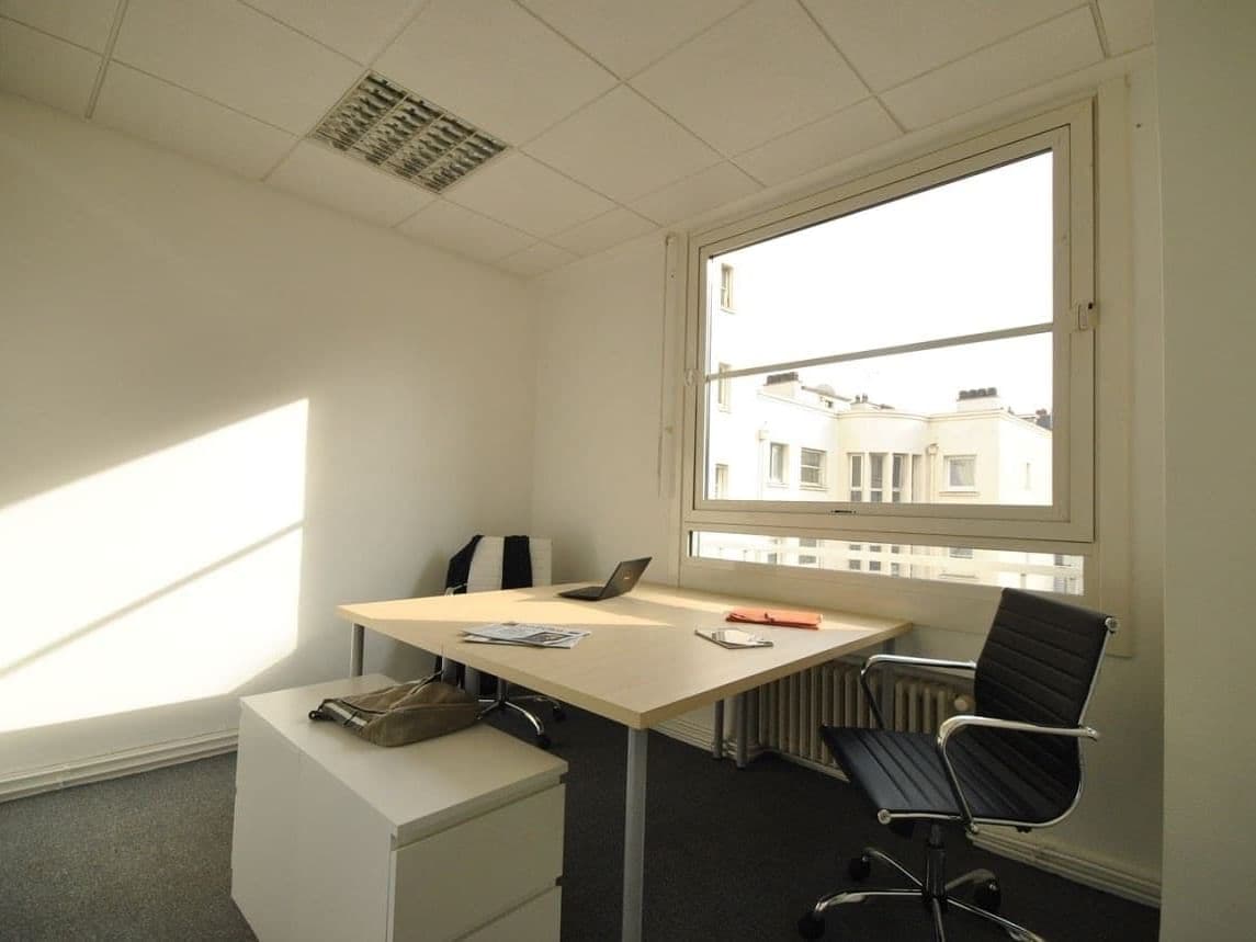 Nantes-Cowork Calvaire