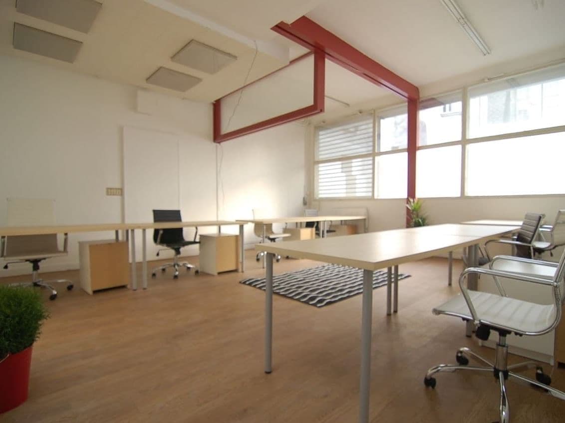 Nantes-Cowork Delorme
