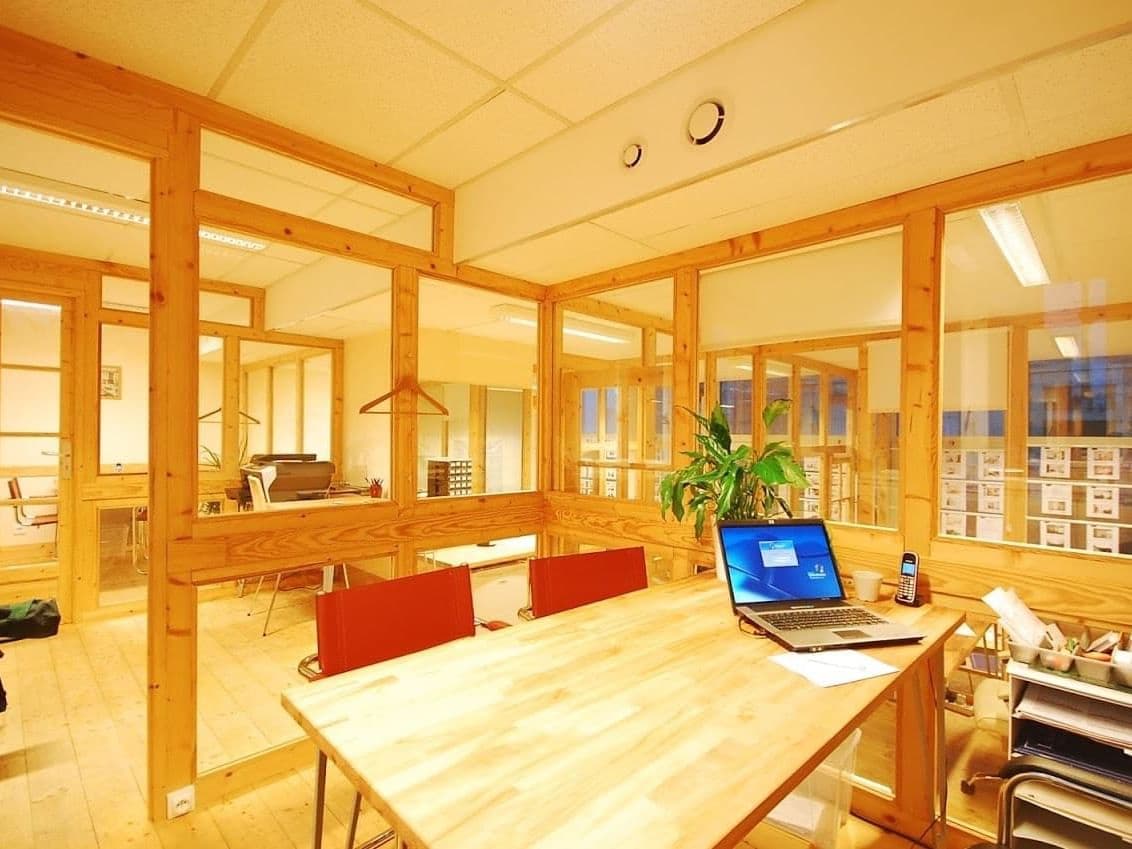 Nantes-Cowork Hauts Pavés