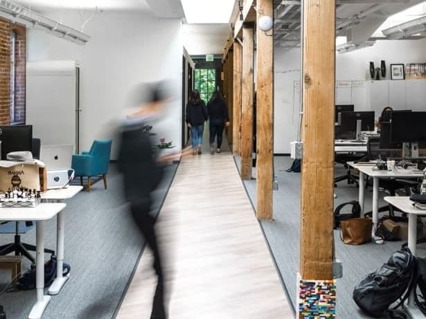 Net Coworking