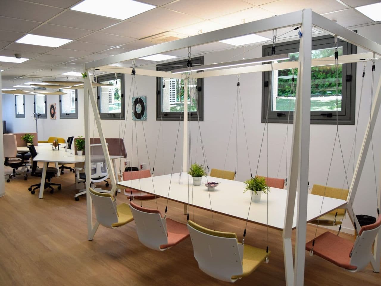 Networkia Business Center Moraleja