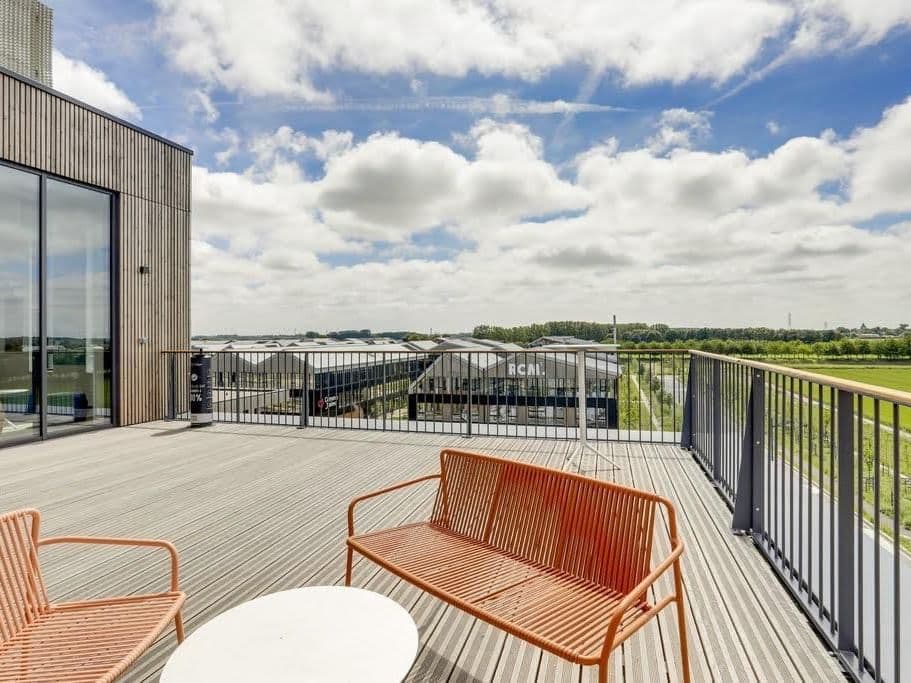 Newton Offices Haute Borne