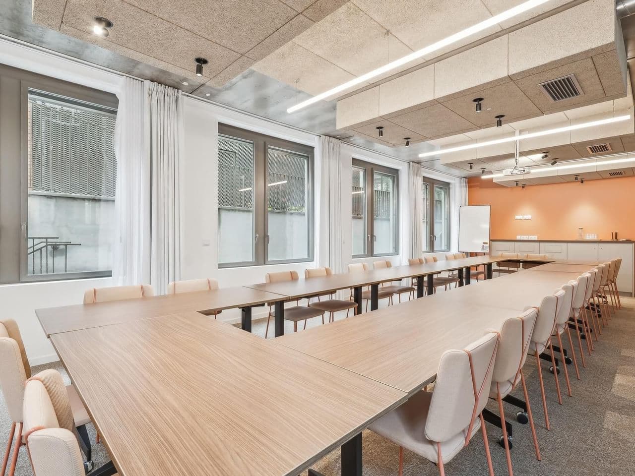 Newton Offices Jolimont