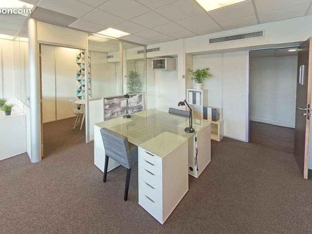 Nexim Office Paris Space