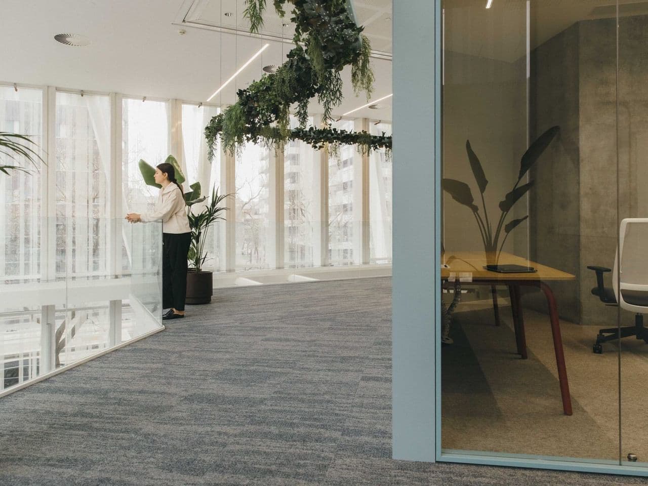 Next Floor Barcelona