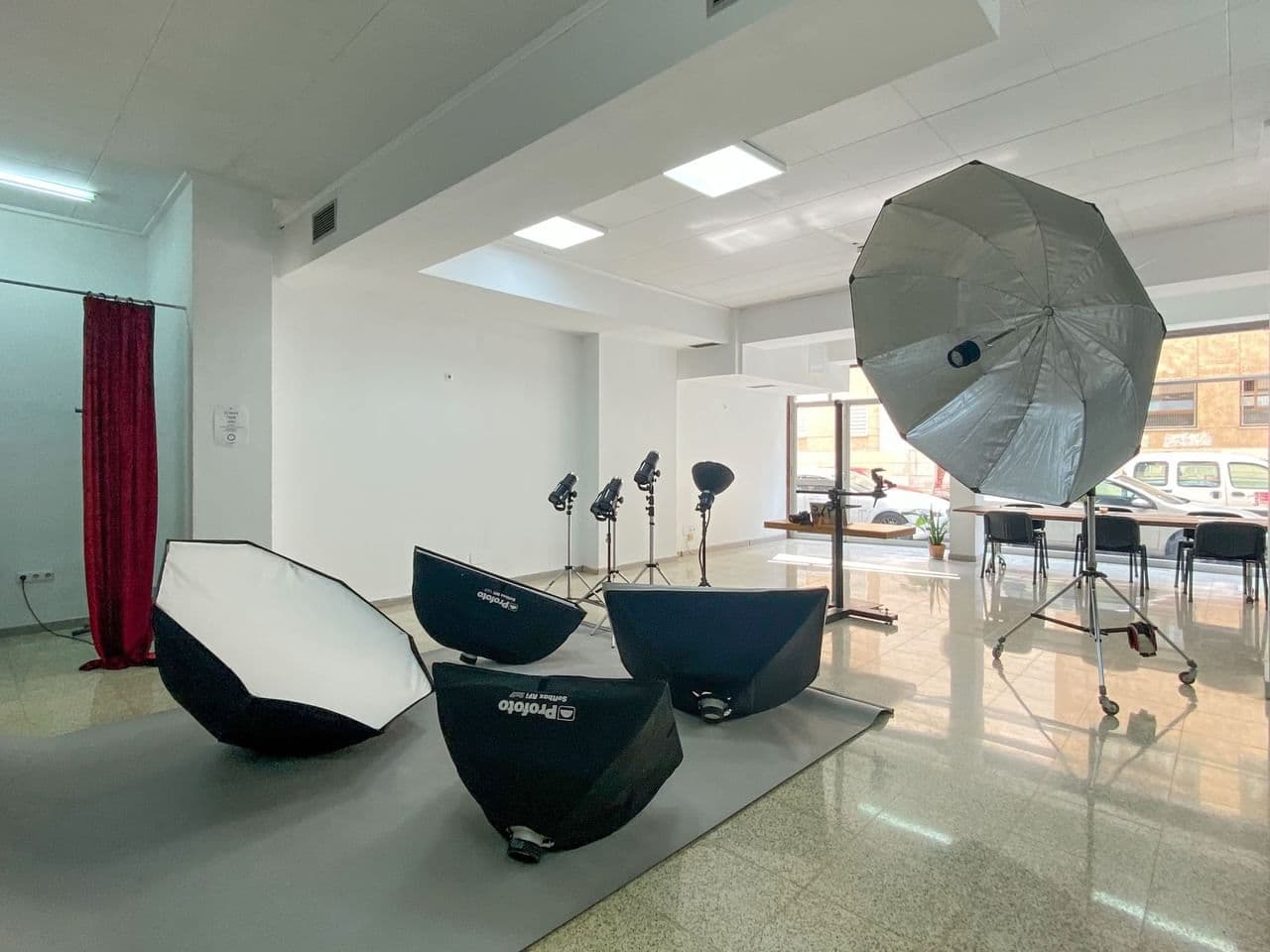 Nidus Coworking