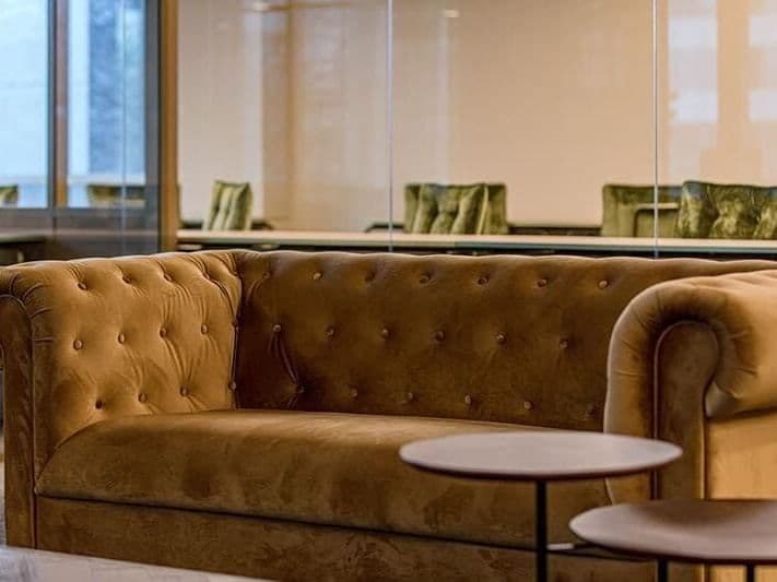 Now Coworking - Now Connected Lille Europe
