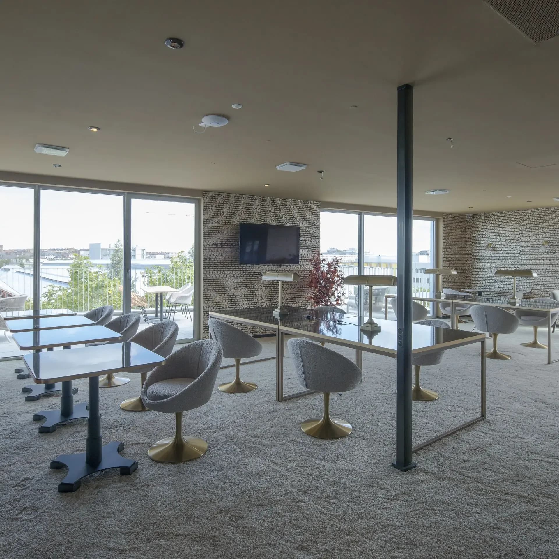Now Coworking - Nantes