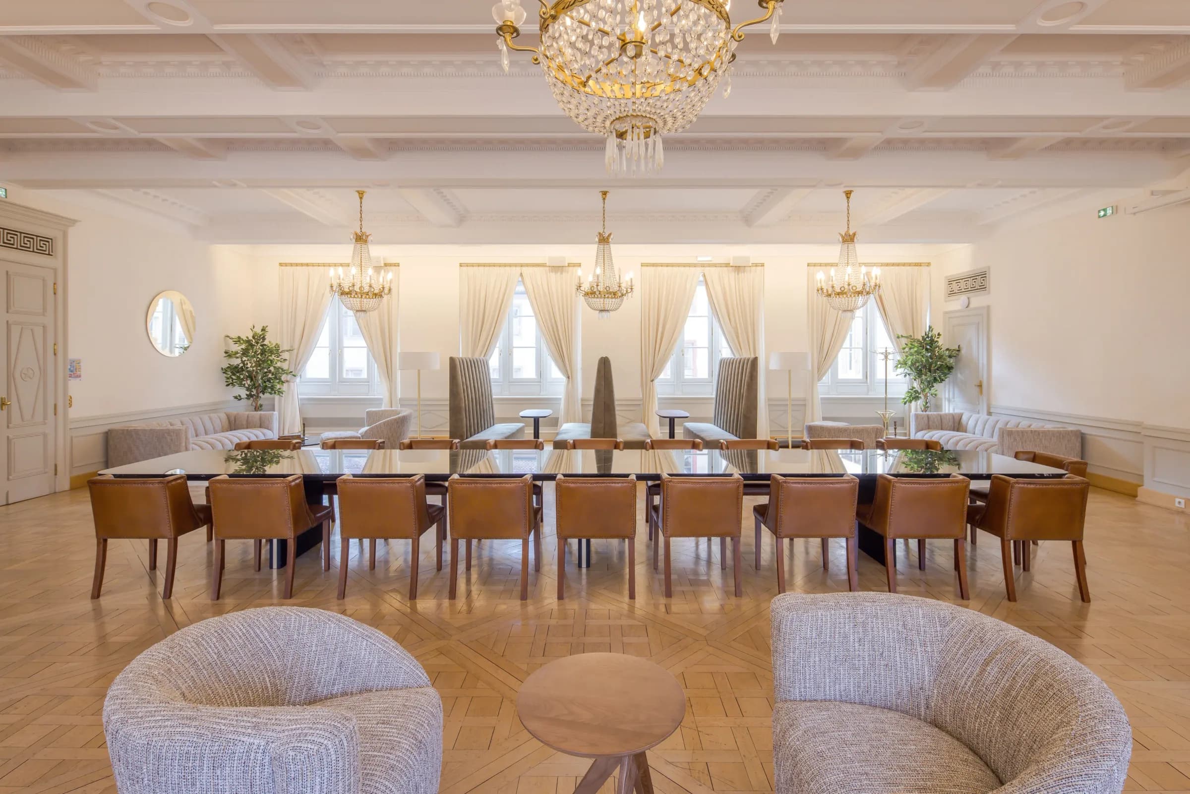Now Coworking - Strasbourg