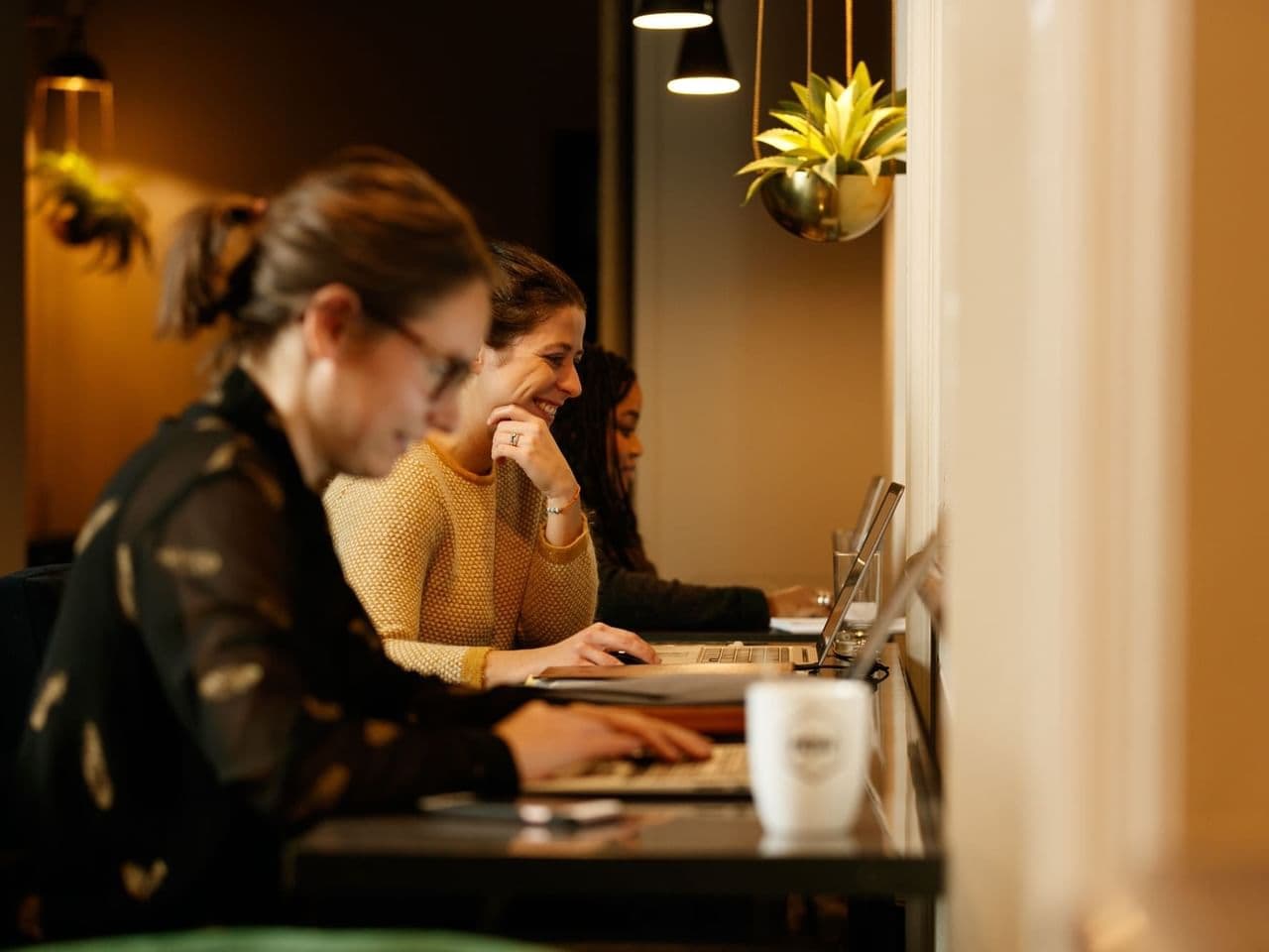 Now Coworking - Lille