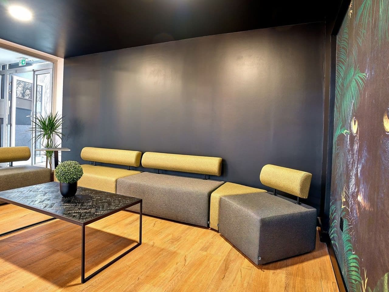 Now Coworking - Strasbourg