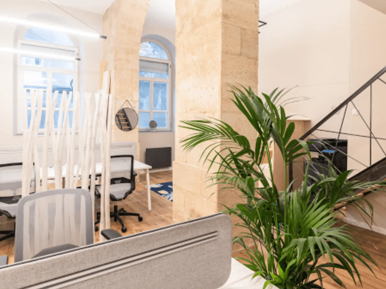 Ô Spot Coworking