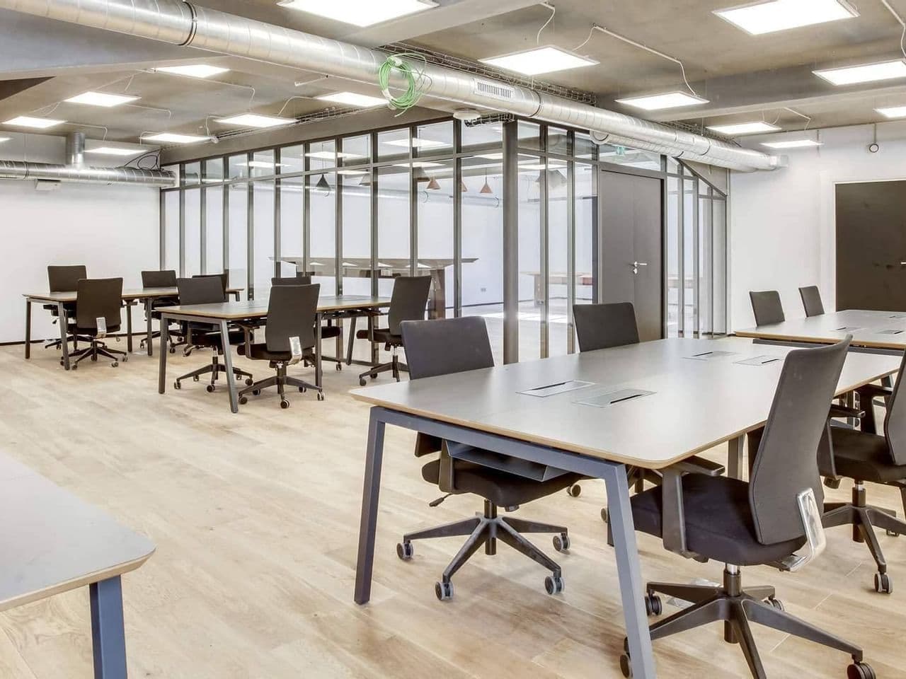 OCP Business Center - OCP Business Faubourg Saint-Denis