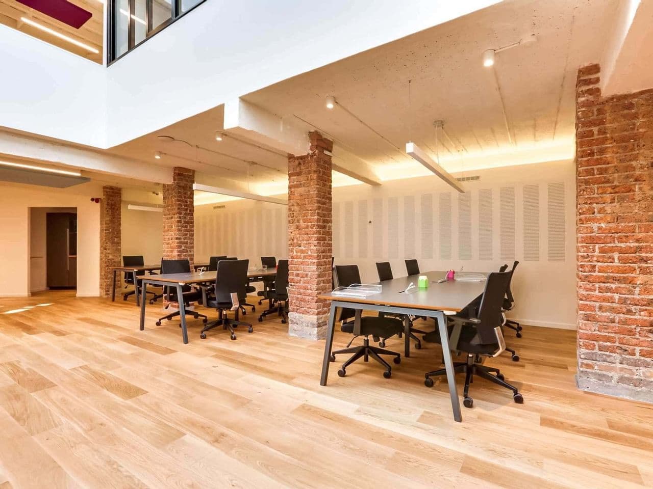 OCP Business Center - OCP Business Gambetta
