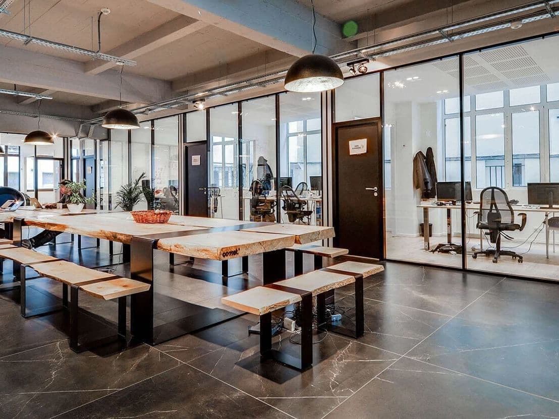 OCP Business Oberkampf