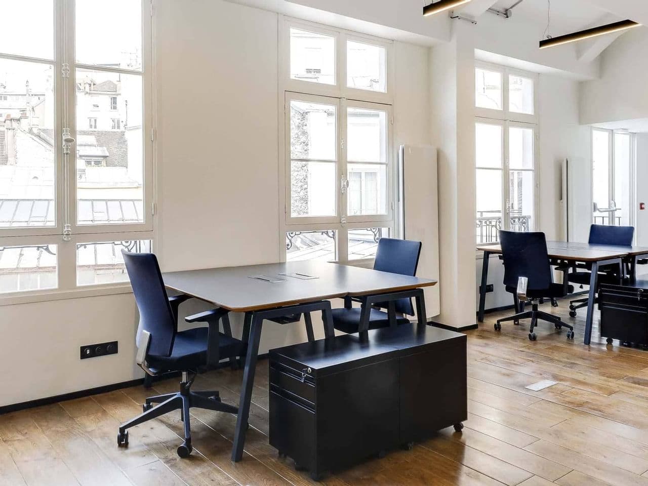 OCP Business Panthéon