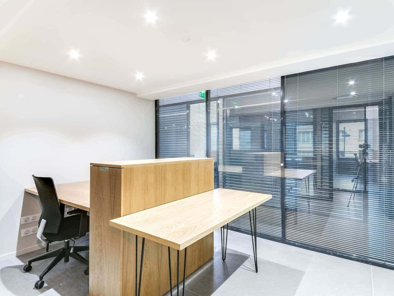 OCP Business Saint-Mandé