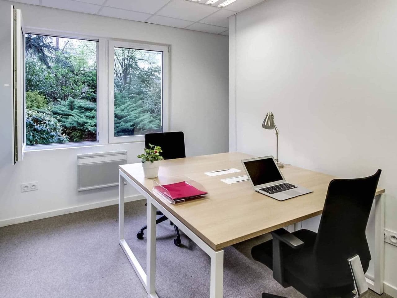 OCP Business Center - OCP Business Wagram