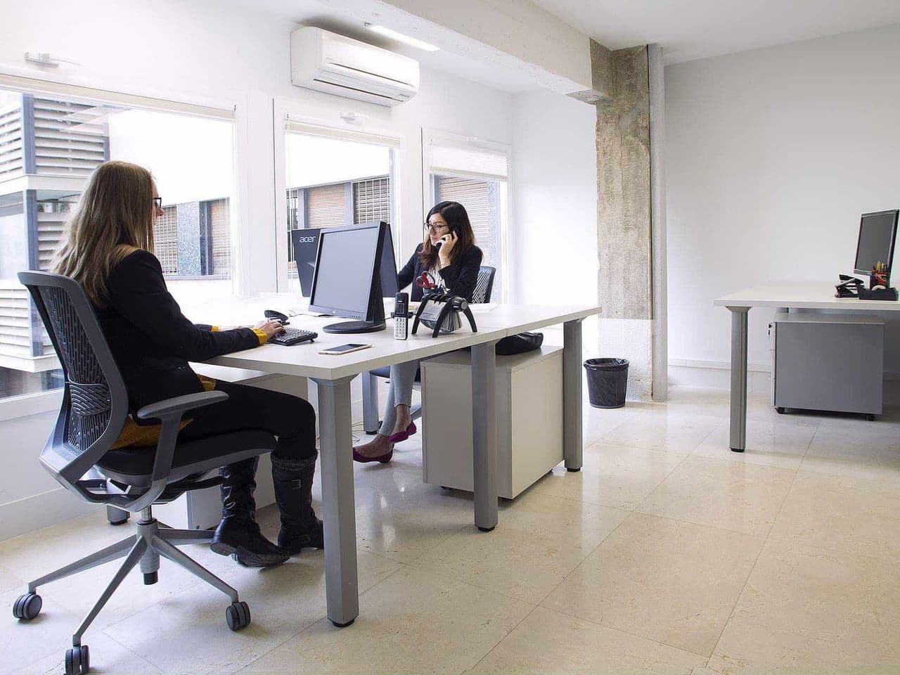 Office Madrid