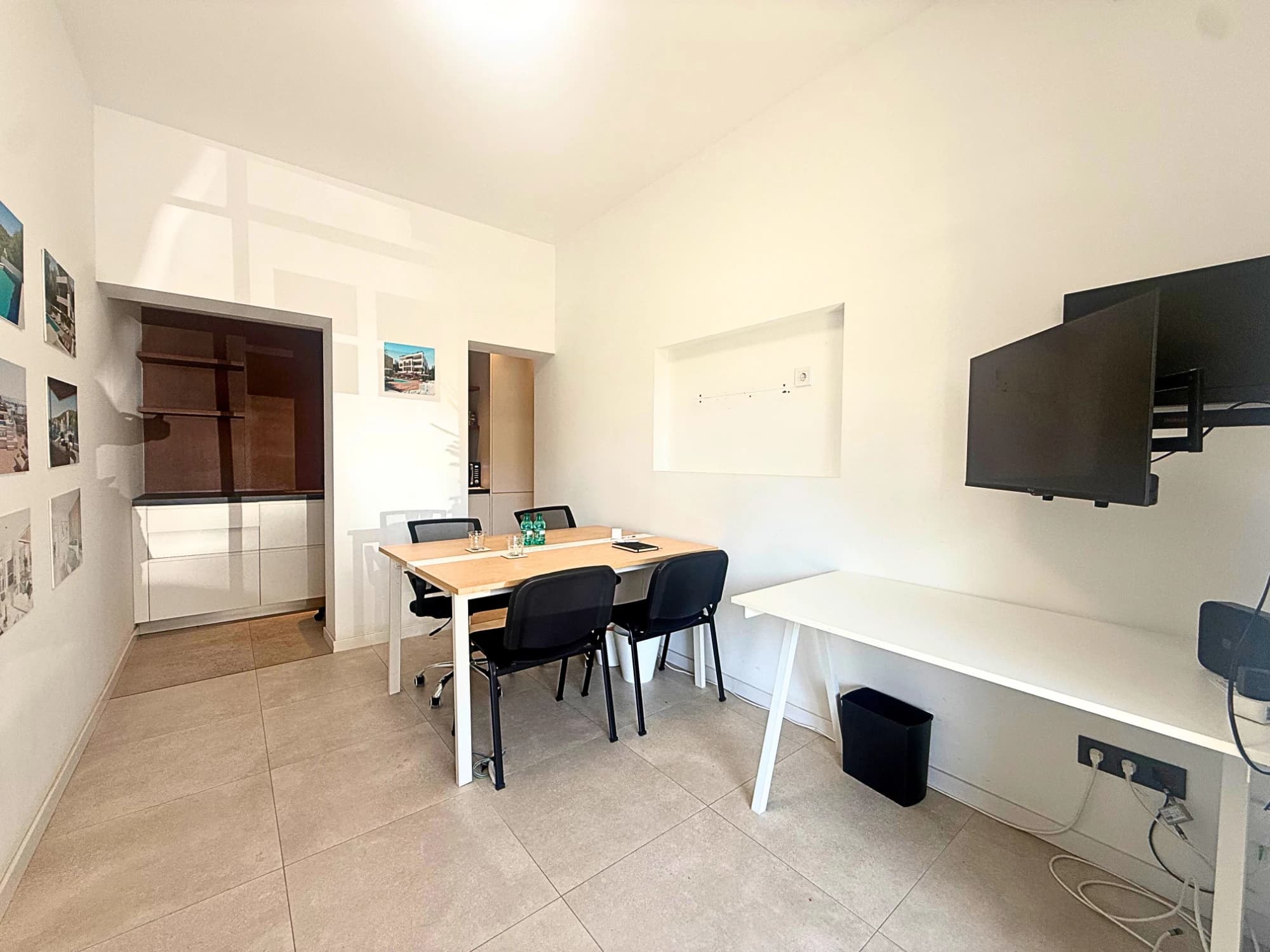 Office Son Armadams Palma